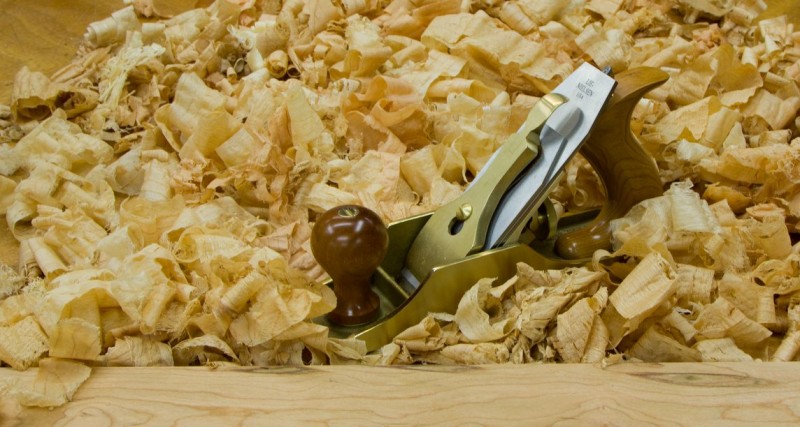 Hand Plane