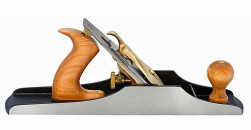 Lie-Nielsen Hand Plane