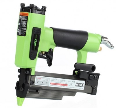 Grex p635 pin nailer